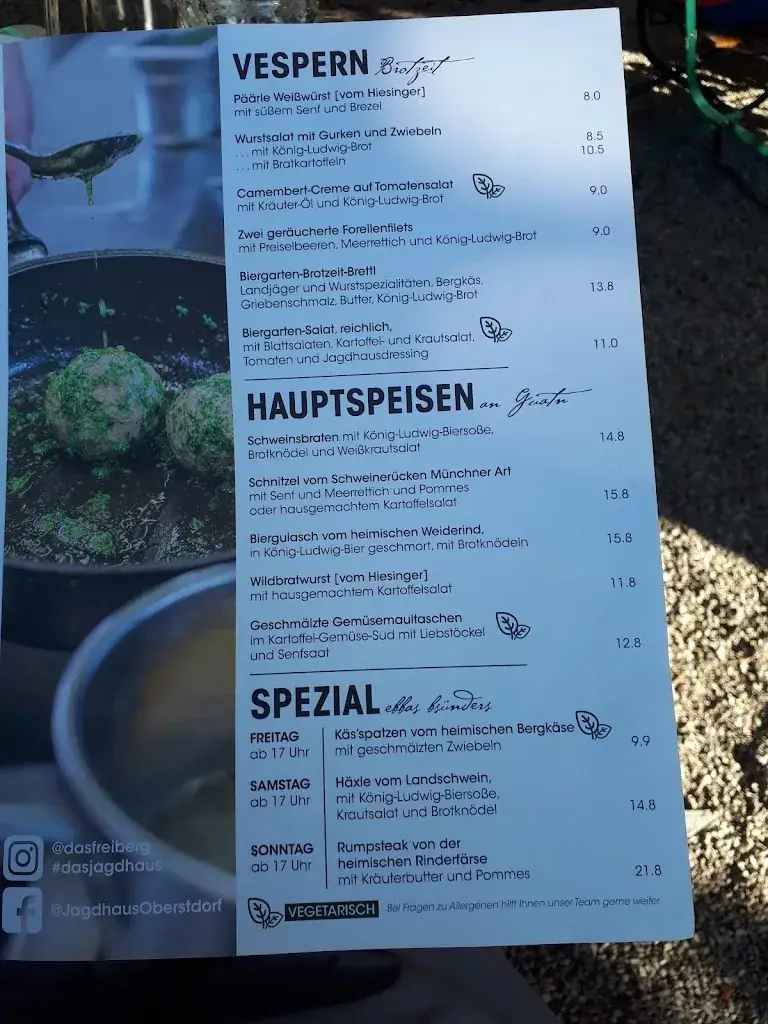 Menu_Das Jagdhaus_Obersdorf_image_4