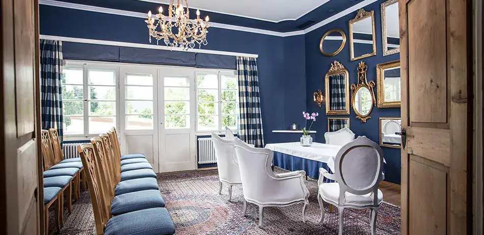 Das Jagdhaus ristorante a Obersdorf