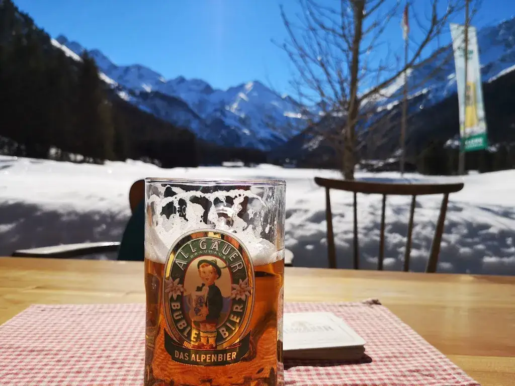 Menu_Willis Blockhütte_Obersdorf_image_3