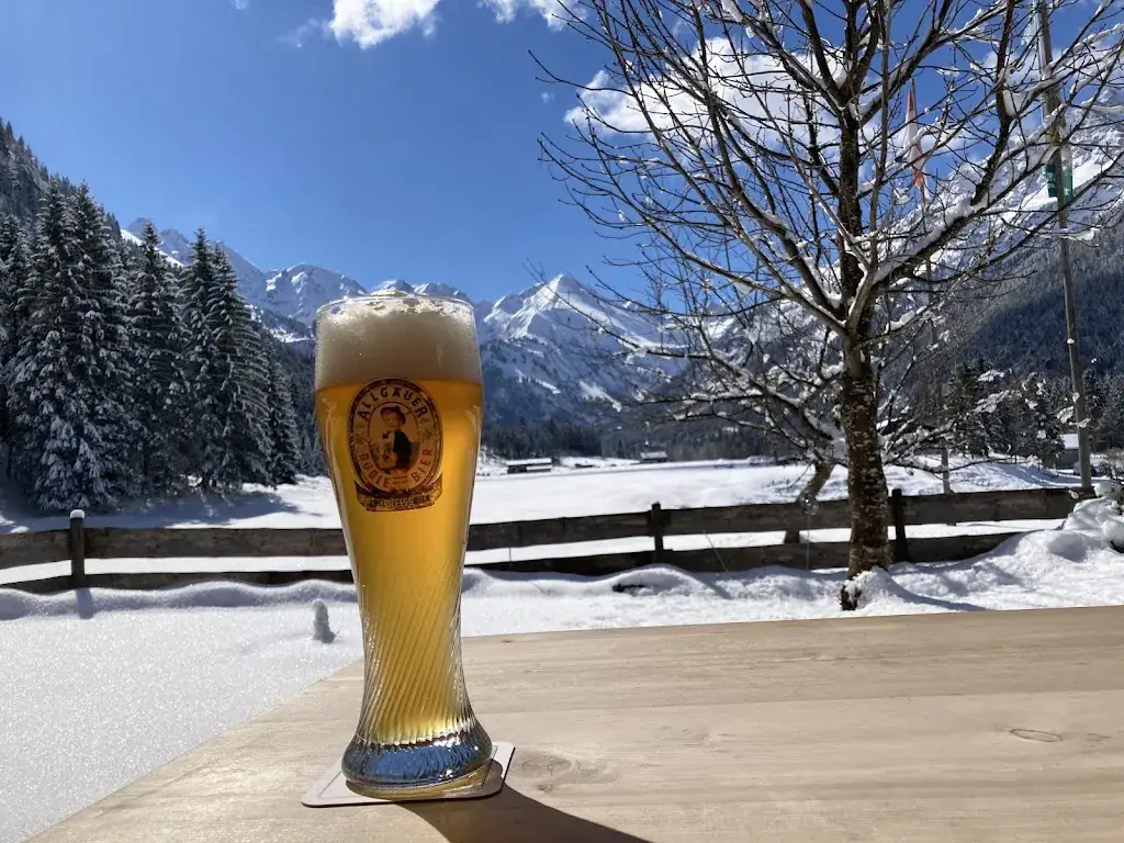 Menu_Willis Blockhütte_Obersdorf_image_4