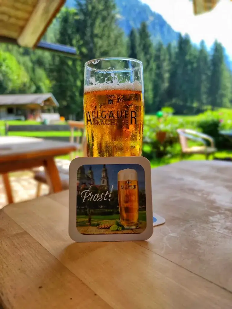 Menu_Willis Blockhütte_Obersdorf_image_5