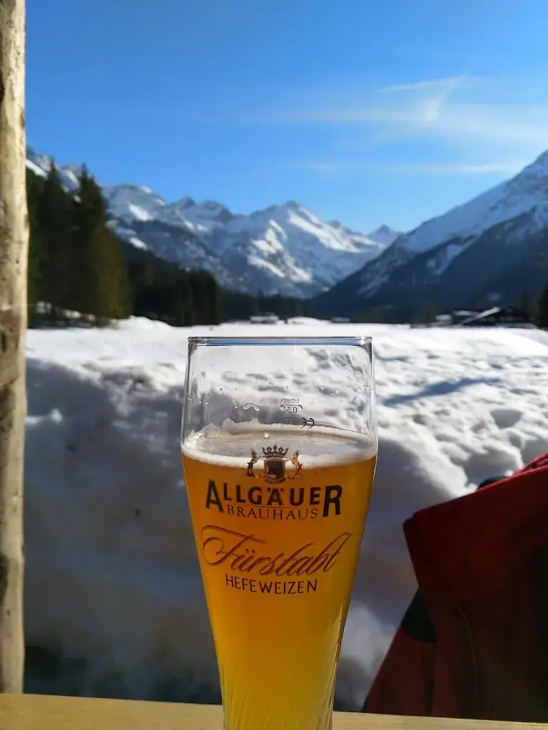 Menu_Willis Blockhütte_Obersdorf_image_8