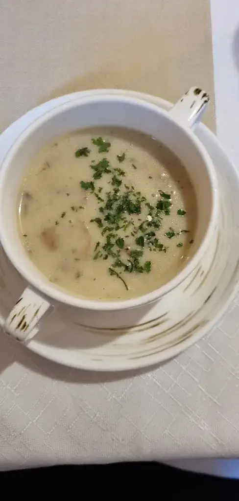 Menu_Restaurant International Oberhausen_Oberhausen_image_6