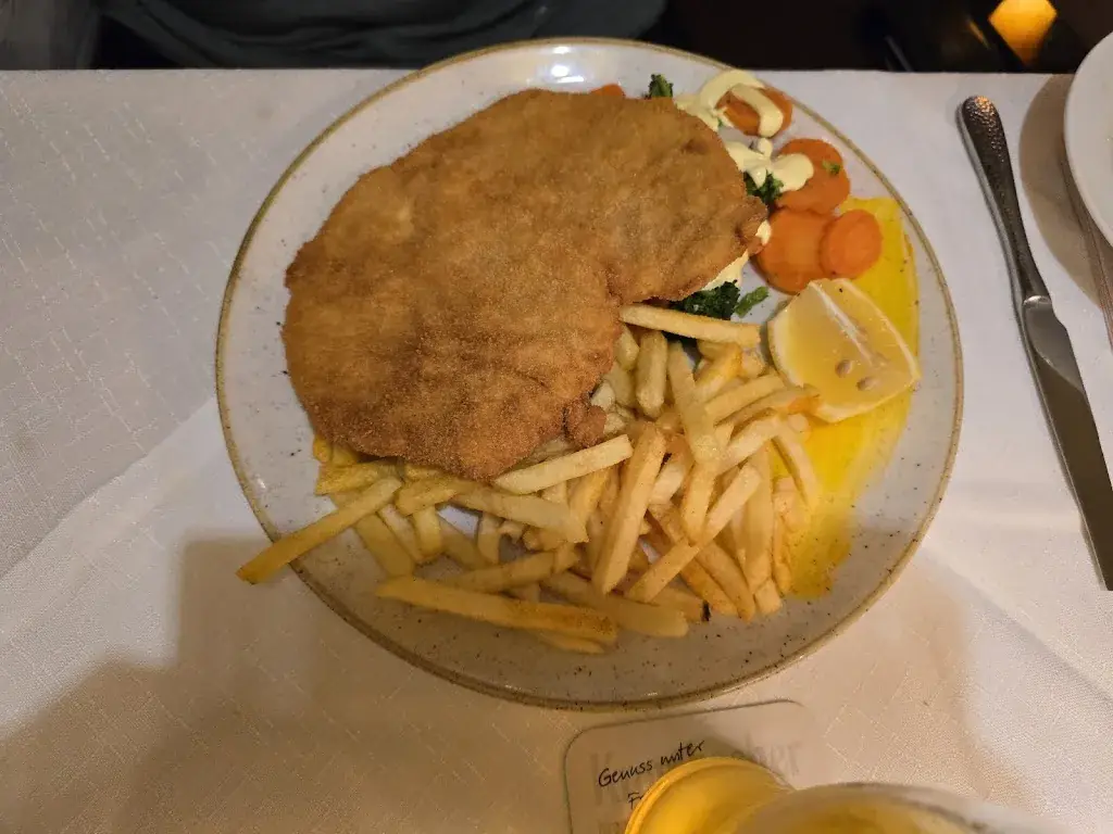 Menu_Restaurant International Oberhausen_Oberhausen_image_7