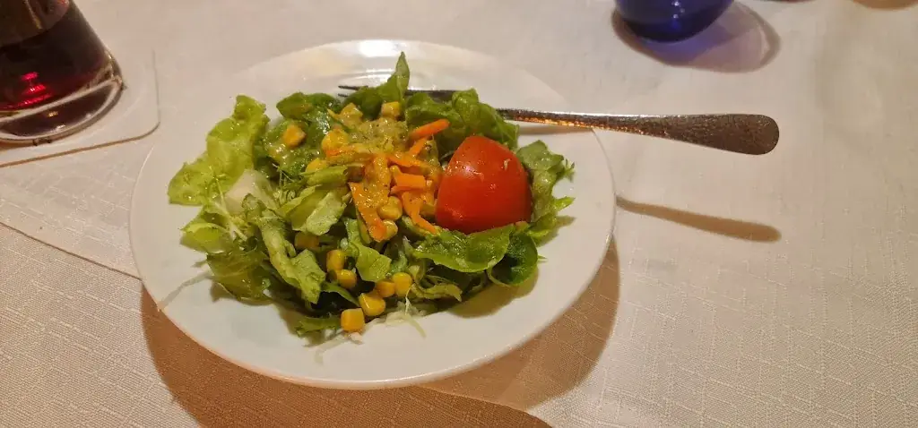 Menu_Restaurant International Oberhausen_Oberhausen_image_9