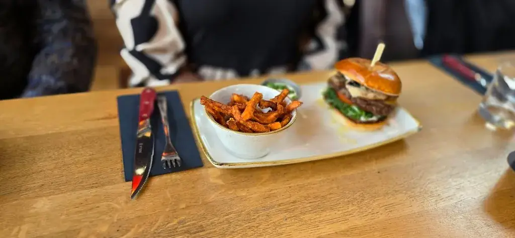 Menu_The ASH Oberhausen_Oberhausen_image_5