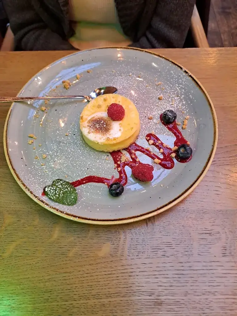 Menu_The ASH Oberhausen_Oberhausen_image_7