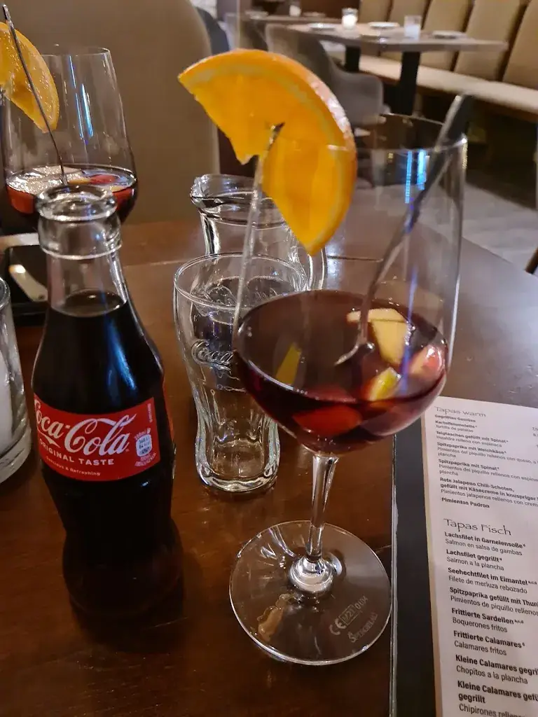 Menu_Jamon Jamon / Oberhausen_Oberhausen_image_5