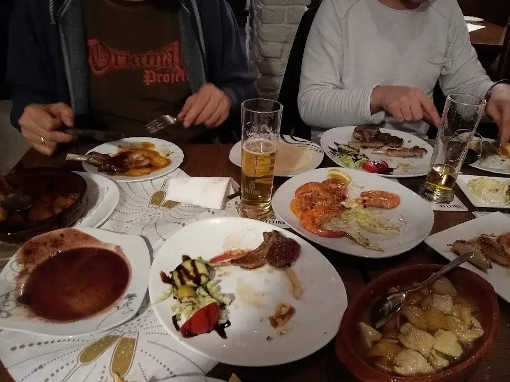 Menu_Jamon Jamon / Oberhausen_Oberhausen_image_6