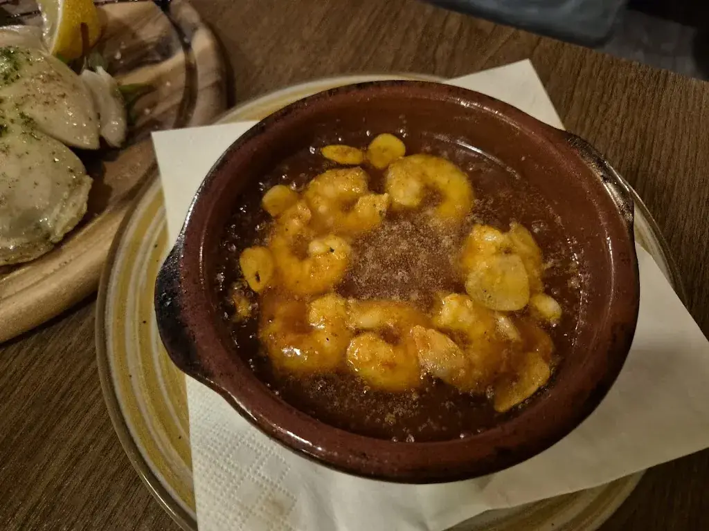 Menu_Jamon Jamon / Oberhausen_Oberhausen_image_7