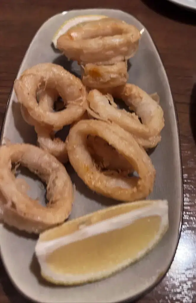 Menu_Jamon Jamon / Oberhausen_Oberhausen_image_9