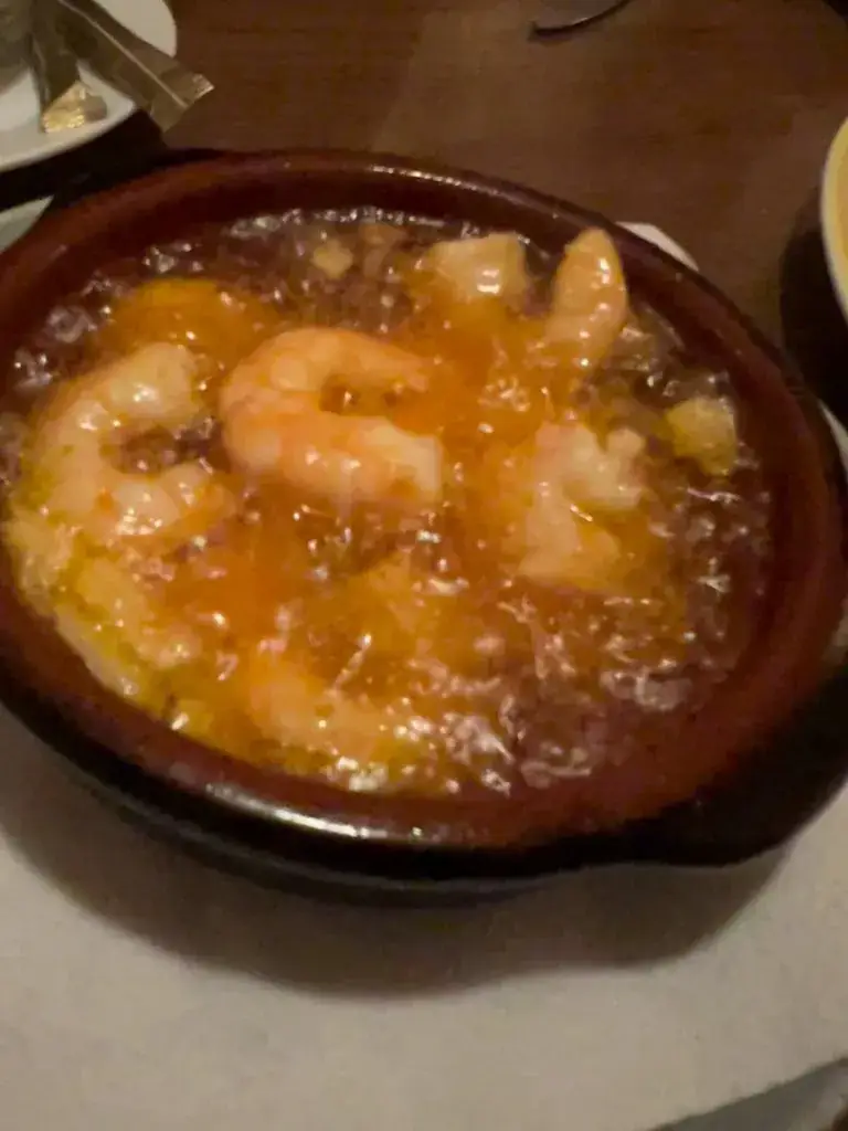 Ramesh Kanayaran_Jamon Jamon / Oberhausen_Oberhausen_review