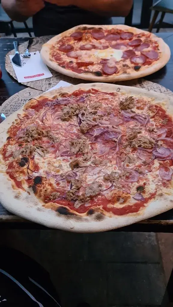 Menu_L'Osteria Oberhausen_Oberhausen_immagine_5