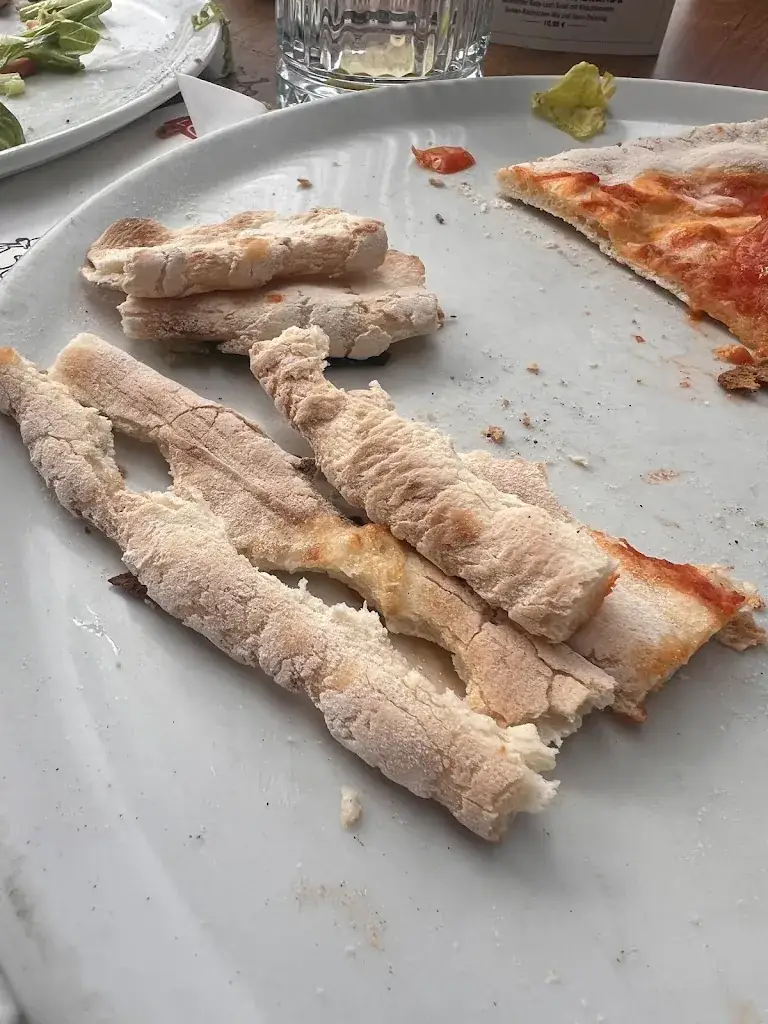 Frau SzS_L'Osteria Oberhausen_Oberhausen_recensione