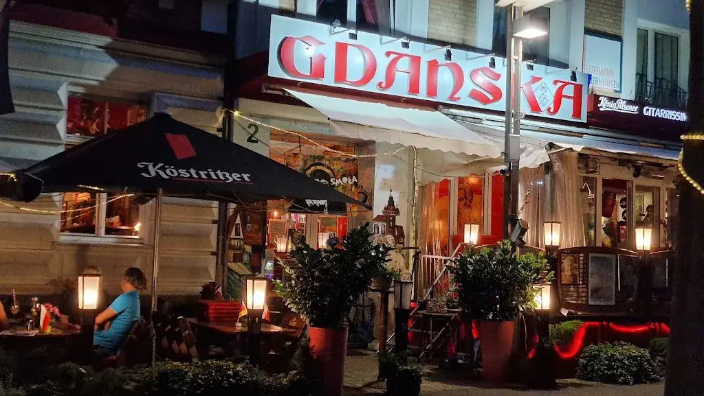 Huseyin Ozdemir_Restaurant Gdanska_Oberhausen_avis