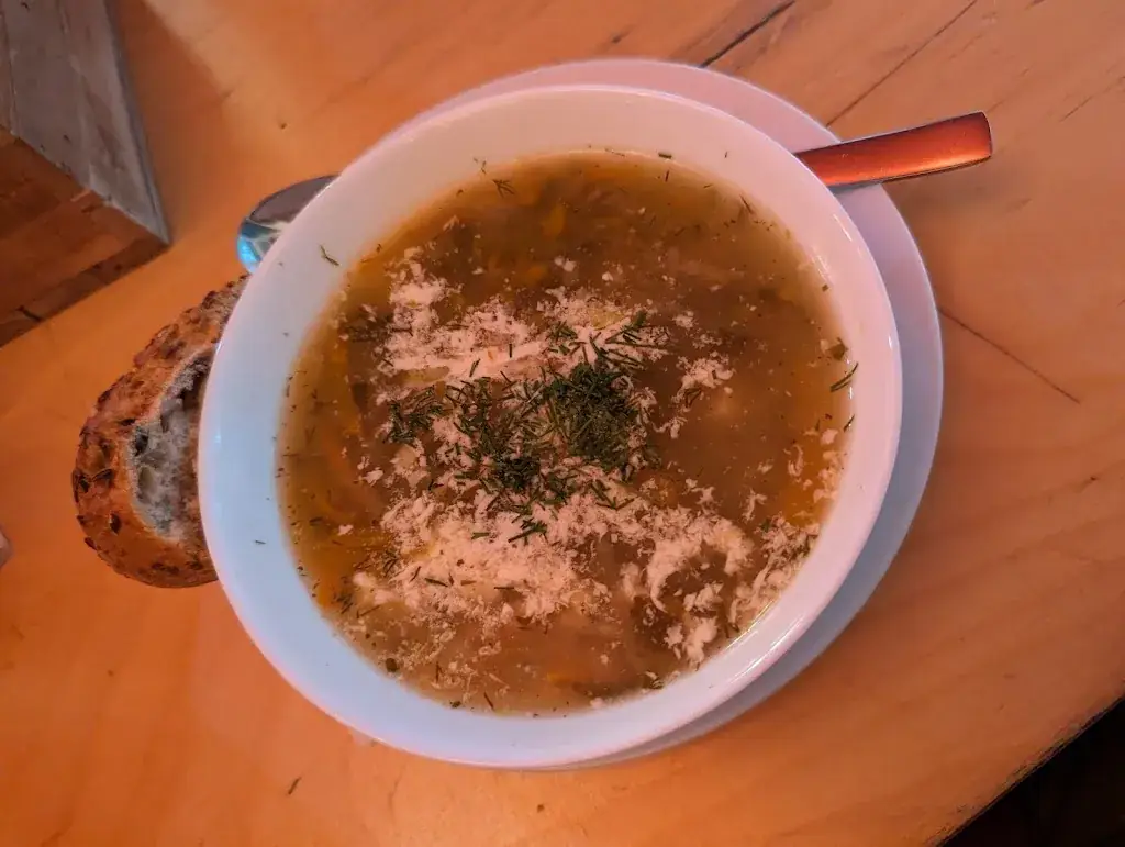 Fermín Teuctzintli Vázquez Pérez_Restaurant Gdanska_Oberhausen_avis