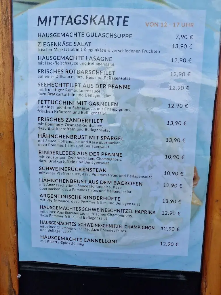 Menu_Don Carlos_Oberhausen_immagine_1