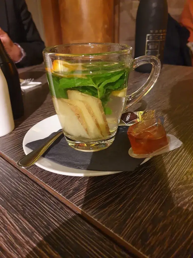 Menu_Don Carlos_Oberhausen_immagine_8