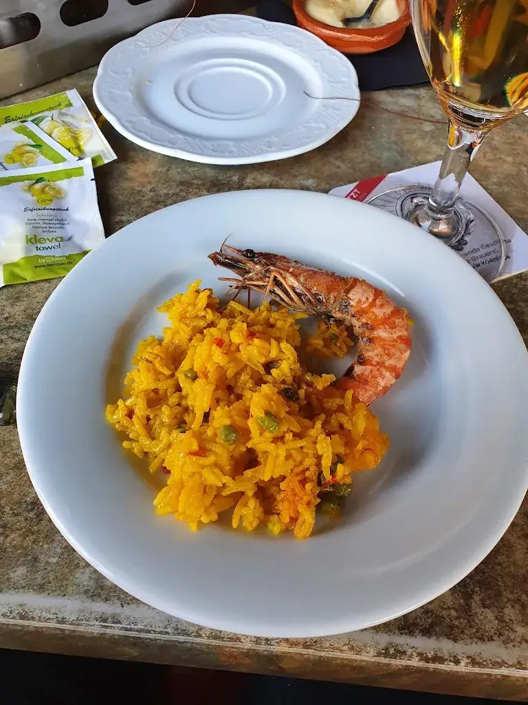 Menu_Don Carlos_Oberhausen_immagine_9