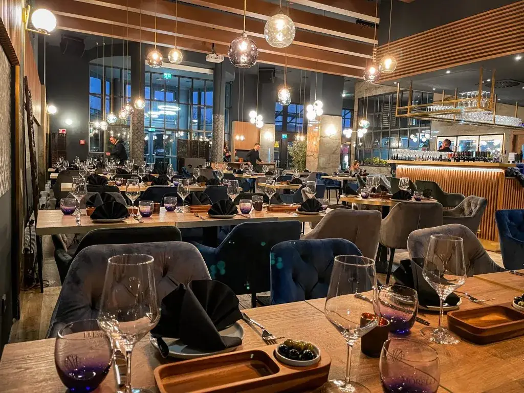 Al Carbon - Ihr Steakhouse in Oberhausen restaurant à Oberhausen