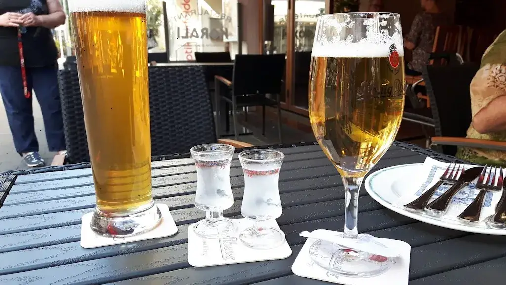 Menu_Restaurant Korali_Oberhausen_immagine_6