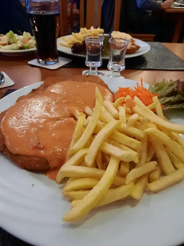 Menu_Restaurant Korali_Oberhausen_immagine_7