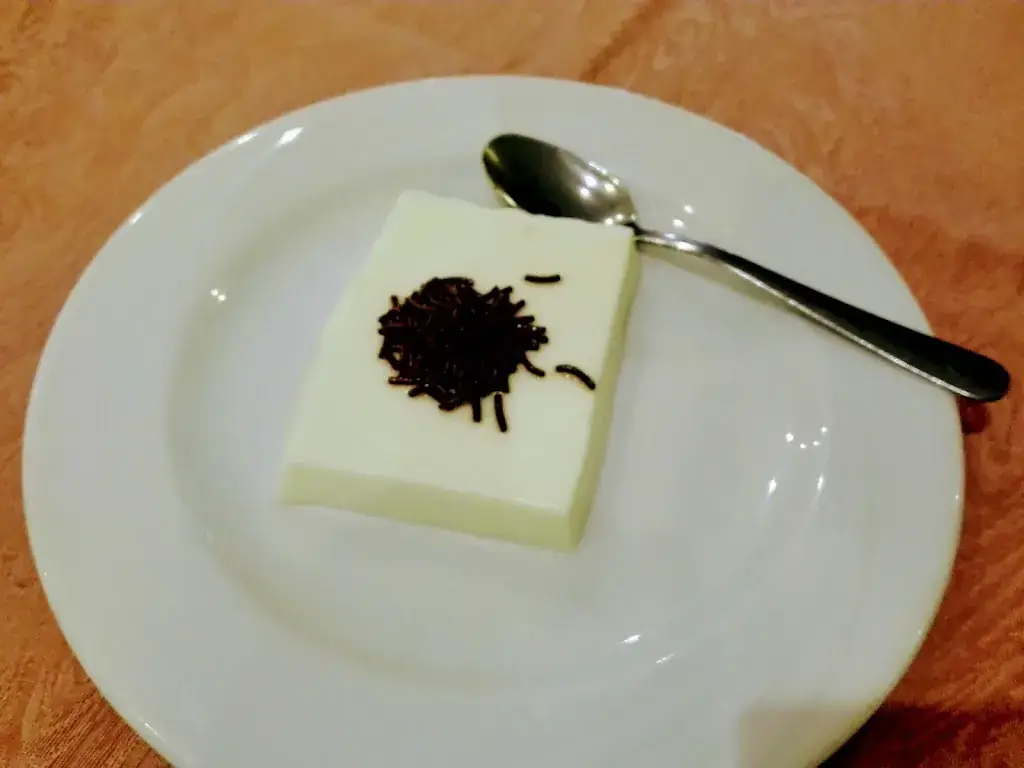 Menu_Restaurant Korali_Oberhausen_immagine_8