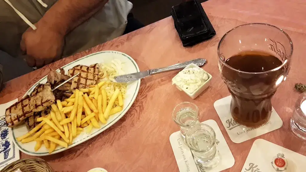 Restaurant Korali_Oberhausen_slider_image_2