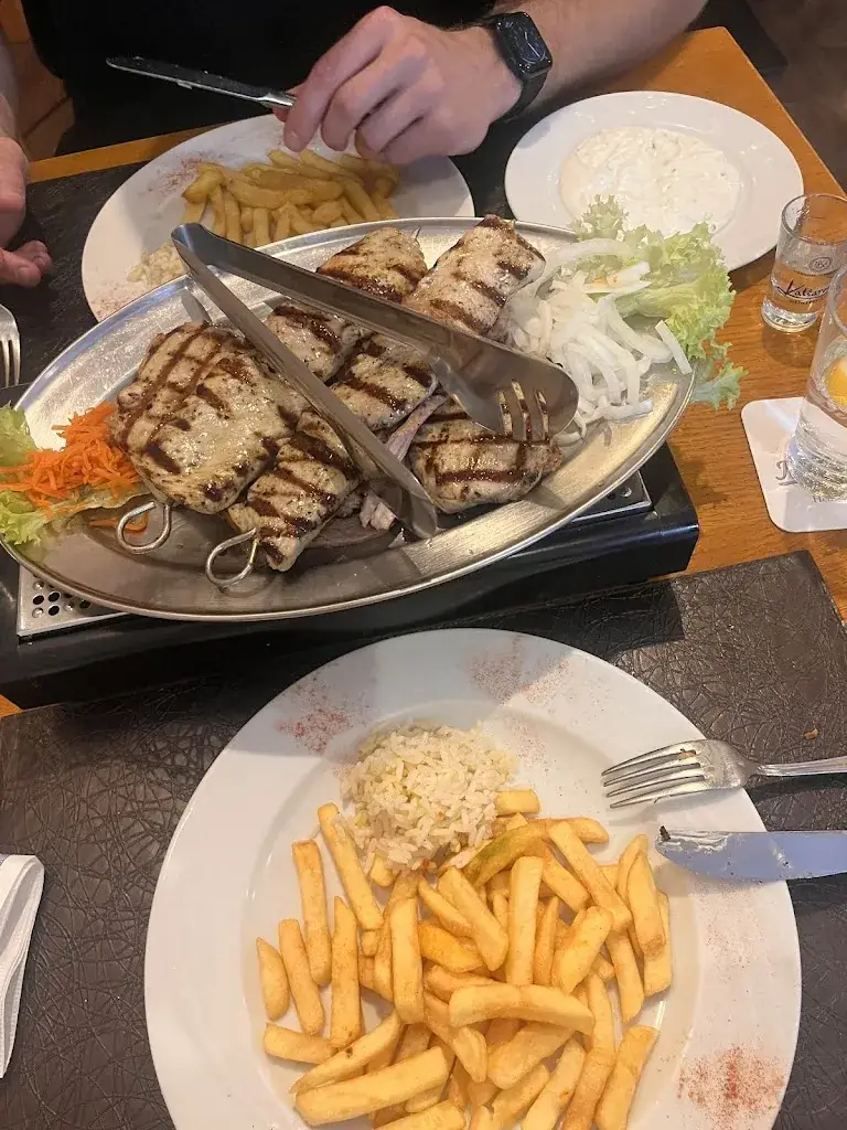 Restaurant Korali_Oberhausen_slider_image_3