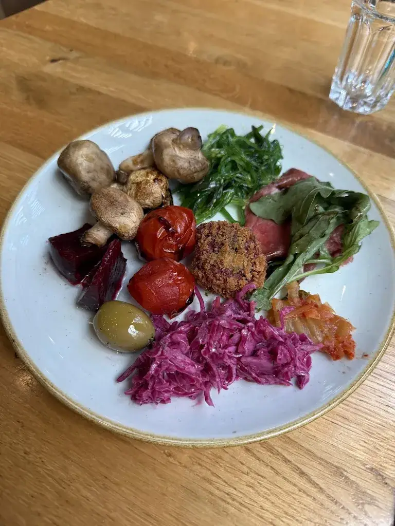 Sandra_XIAO Oberhausen_Oberhausen_review