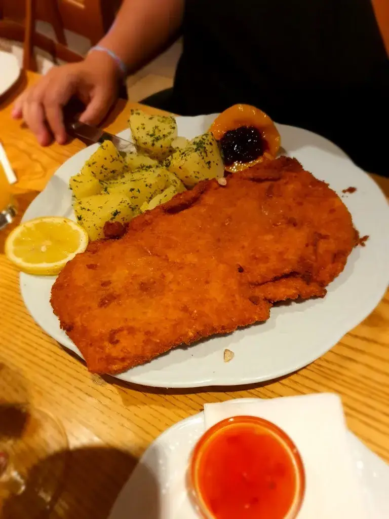 Menu_Hauerperle Heurigenrestaurant_Bad Sauerbrunn_immagine_3