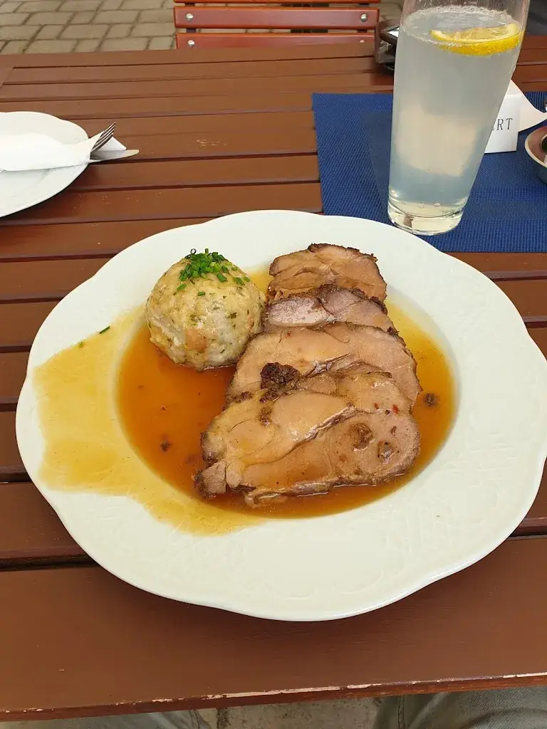 Menu_Hauerperle Heurigenrestaurant_Bad Sauerbrunn_immagine_6