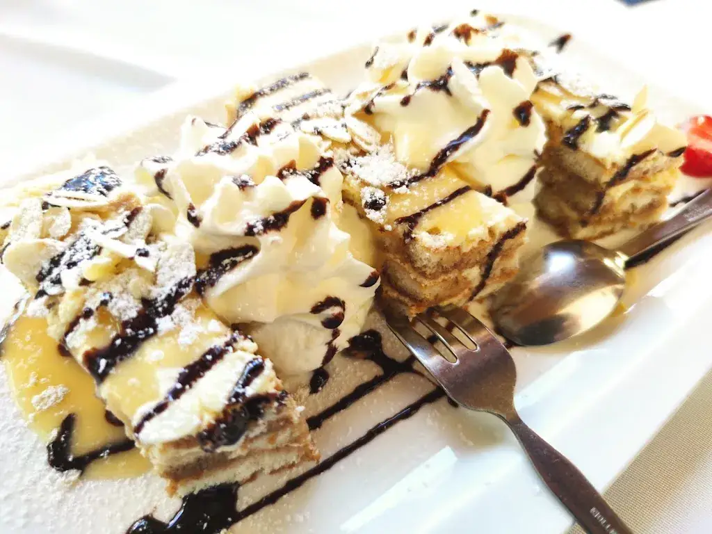 Menu_Hauerperle Heurigenrestaurant_Bad Sauerbrunn_immagine_8