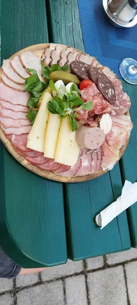 Menu_Hauerperle Heurigenrestaurant_Bad Sauerbrunn_immagine_9