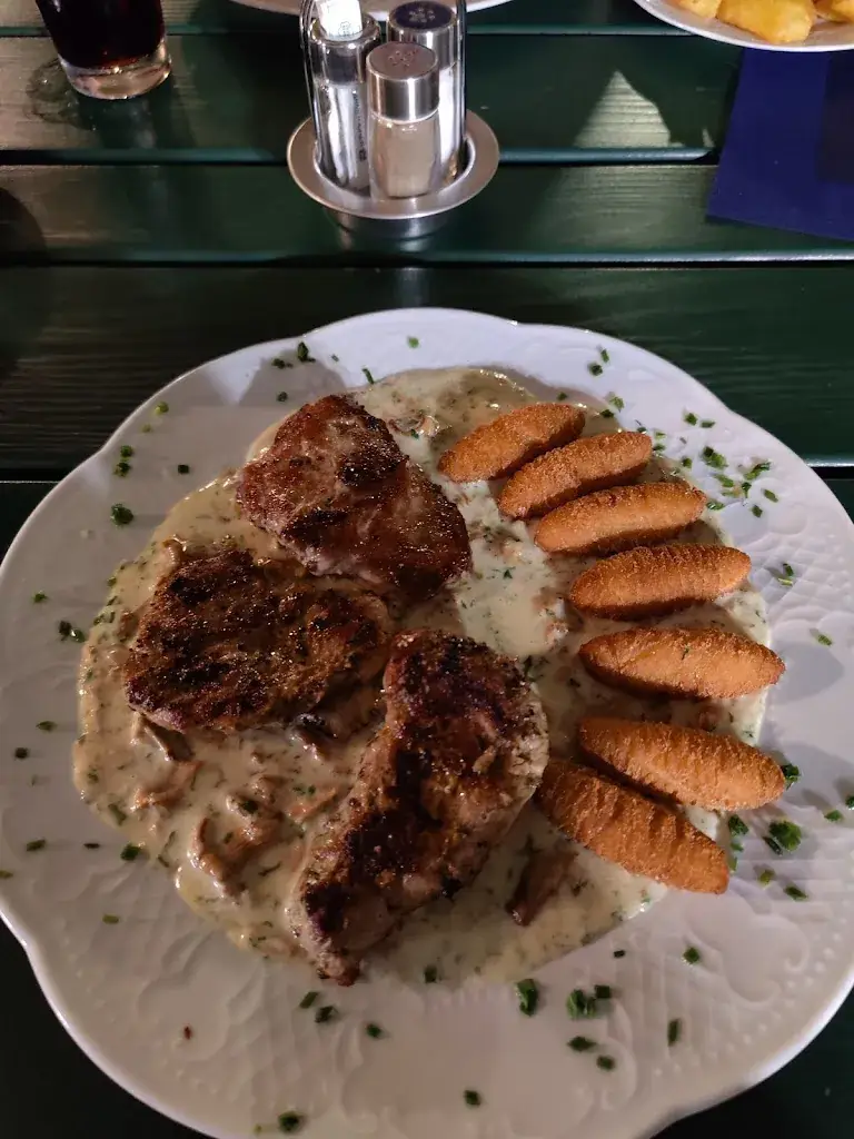 Shidhartha De_Hauerperle Heurigenrestaurant_Bad Sauerbrunn_recensione