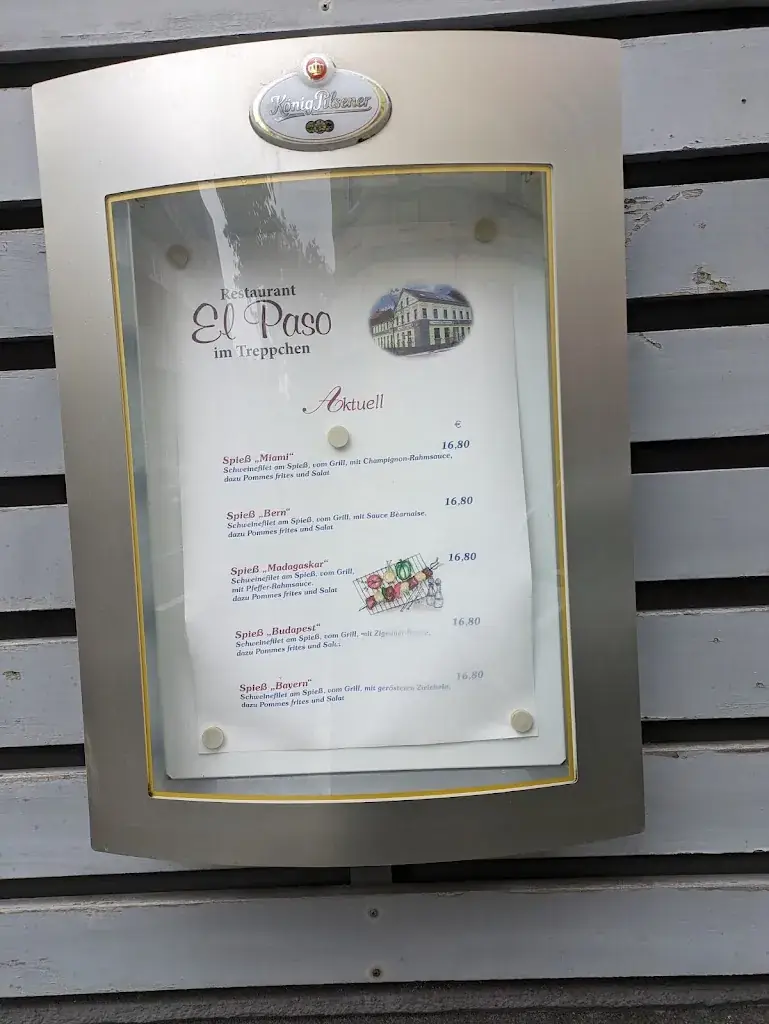 Menu_El Paso_Oberhausen_image_1