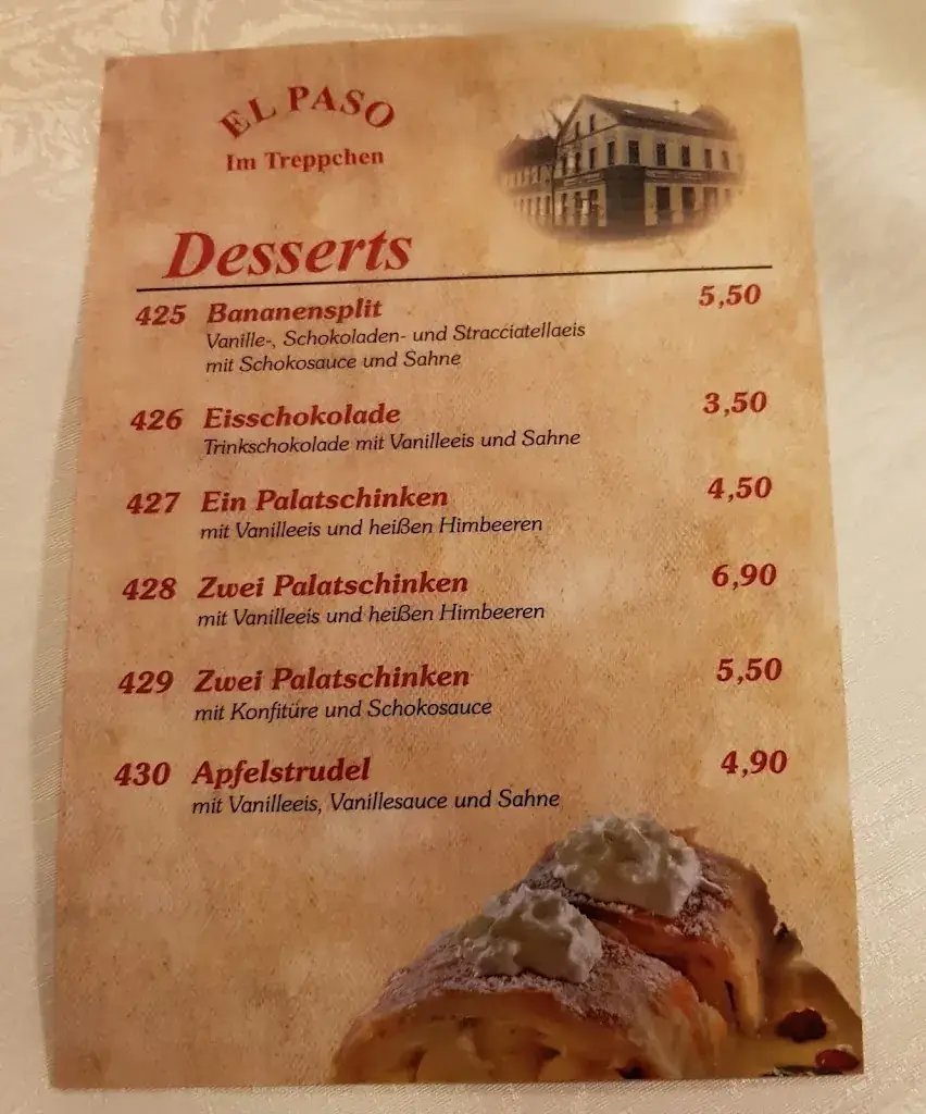 Menu_El Paso_Oberhausen_image_4