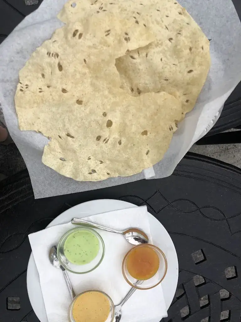 Menu_KHAN JI Restaurant حلال, Indisch & Pakistanisch, Halal_Oberhausen_image_9