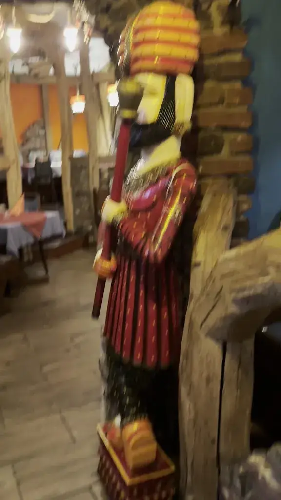 Amanpreet kaur_KHAN JI Restaurant حلال, Indisch & Pakistanisch, Halal_Oberhausen_review