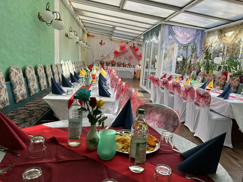 KHAN JI Restaurant حلال, Indisch & Pakistanisch, Halal_Oberhausen_slider_image_1