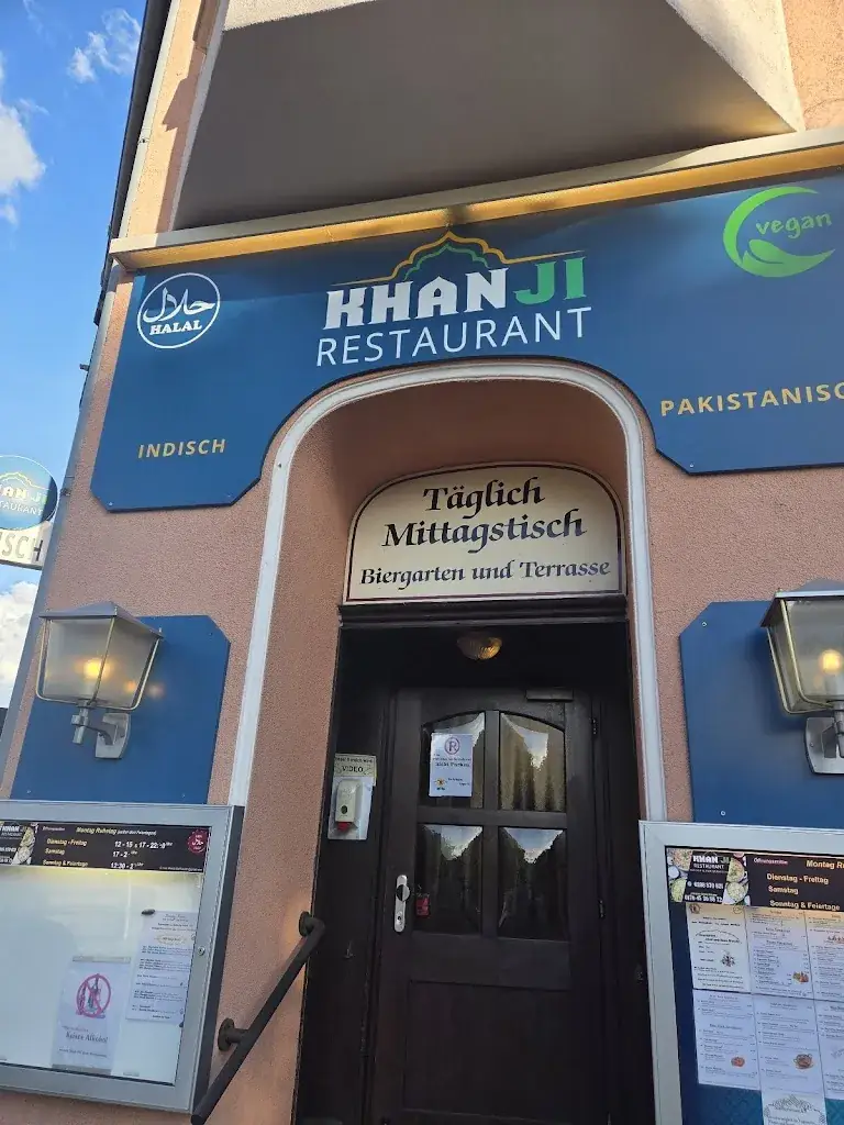 KHAN JI Restaurant حلال, Indisch & Pakistanisch, Halal_Oberhausen_slider_image_3