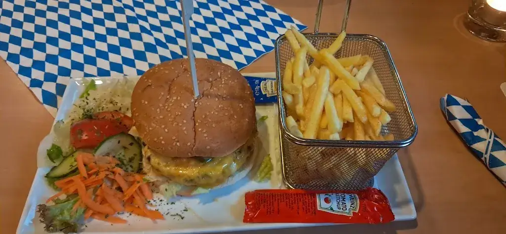 Bram Siebert_Uerige Treff - Oberhausen_Oberhausen_Bewertung