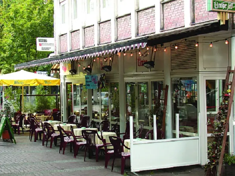 Uerige Treff - Oberhausen ristorante a Oberhausen