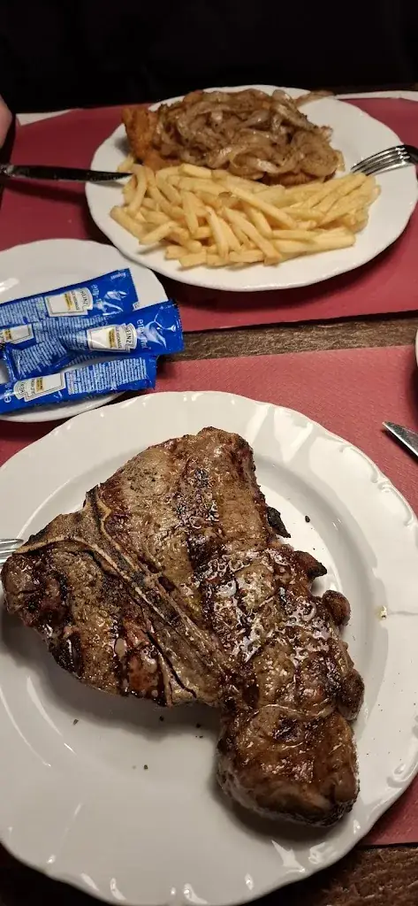 Menu_La Pampa Steakhaus - Oberhausen_Oberhausen_immagine_5