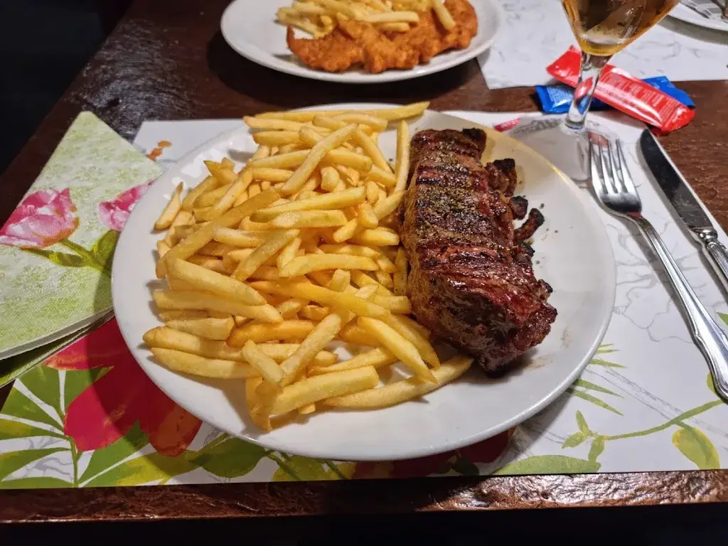 Menu_La Pampa Steakhaus - Oberhausen_Oberhausen_immagine_7