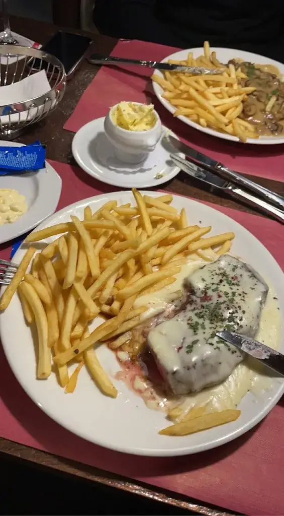 Glenn hulscher_La Pampa Steakhaus - Oberhausen_Oberhausen_recensione