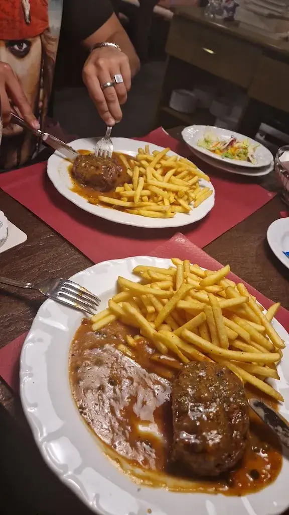 Esther Prinz_La Pampa Steakhaus - Oberhausen_Oberhausen_recensione