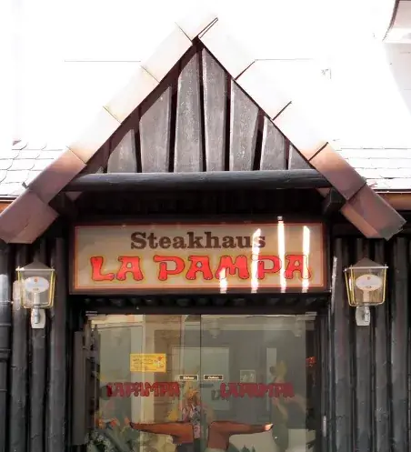 La Pampa Steakhaus - Oberhausen_Oberhausen_slider_image_1