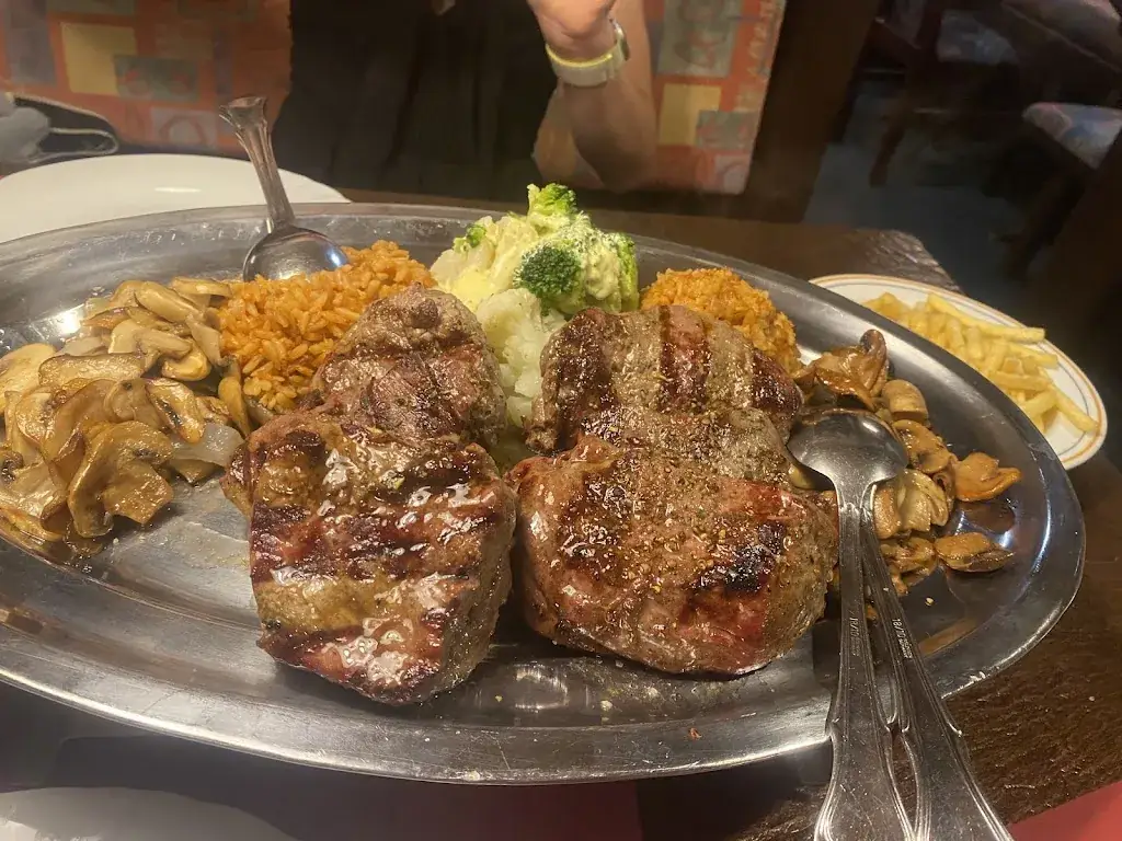 La Pampa Steakhaus - Oberhausen_Oberhausen_slider_image_3