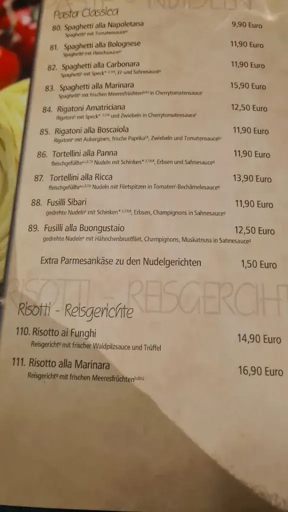 Menu_Ristorante Pizzeria Salvatore_Oberhausen_image_3